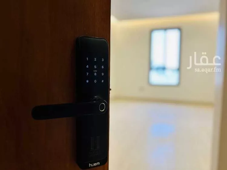 شقة للإيجار في شارع تقى الدين التميمى, حي المهدية, مدينة الرياض, منطقة الرياض صورة 3