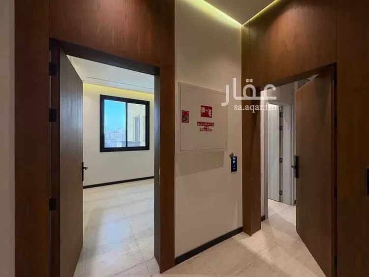 شقة للإيجار في شارع الجوز, حي ظهرة لبن, مدينة الرياض, منطقة الرياض صورة 2