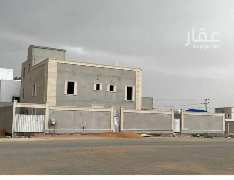 فيلا للبيع في شارع طاهر التميمي ، حي الامل ، البكيرية ، البكيرية