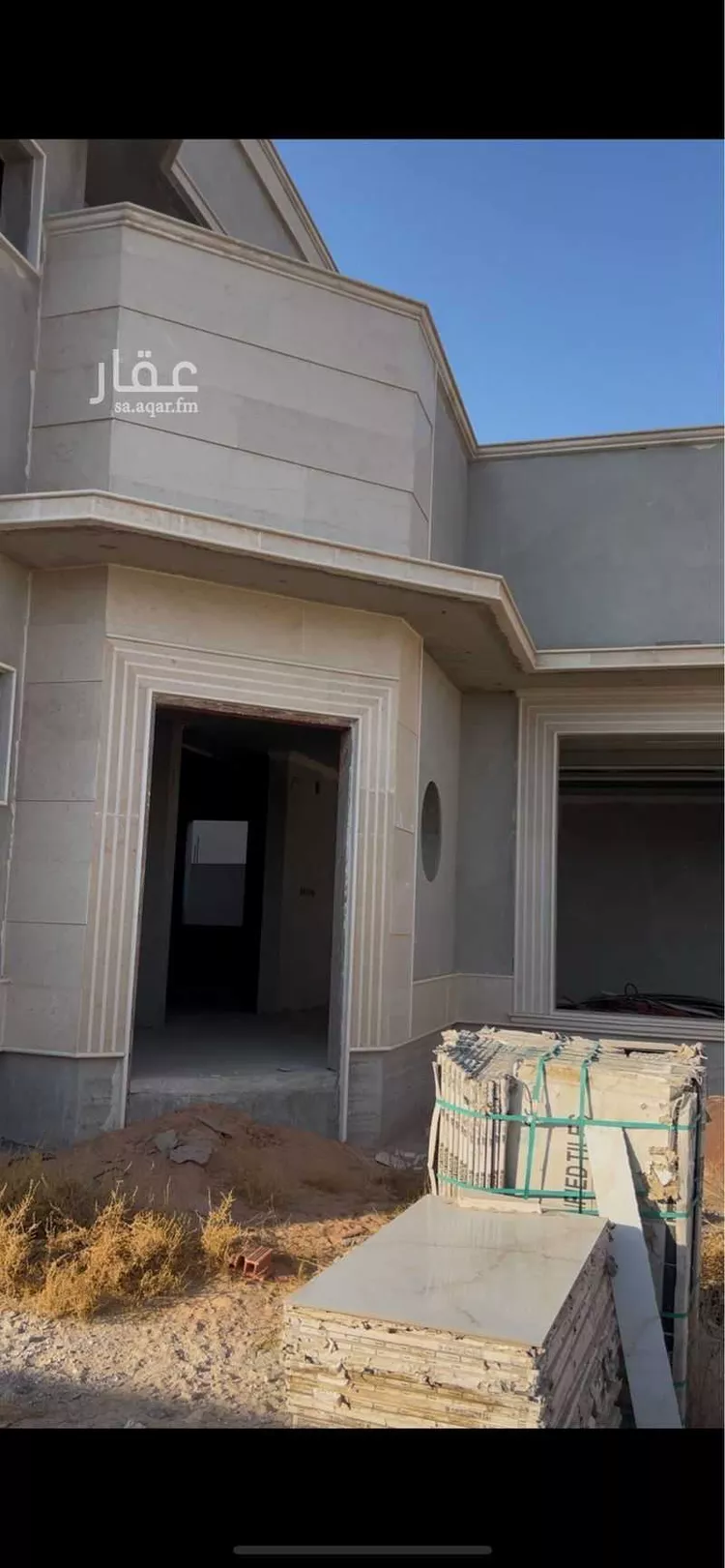 فيلا للبيع في شارع طاهر التميمي ، حي الامل ، البكيرية ، البكيرية صورة 5