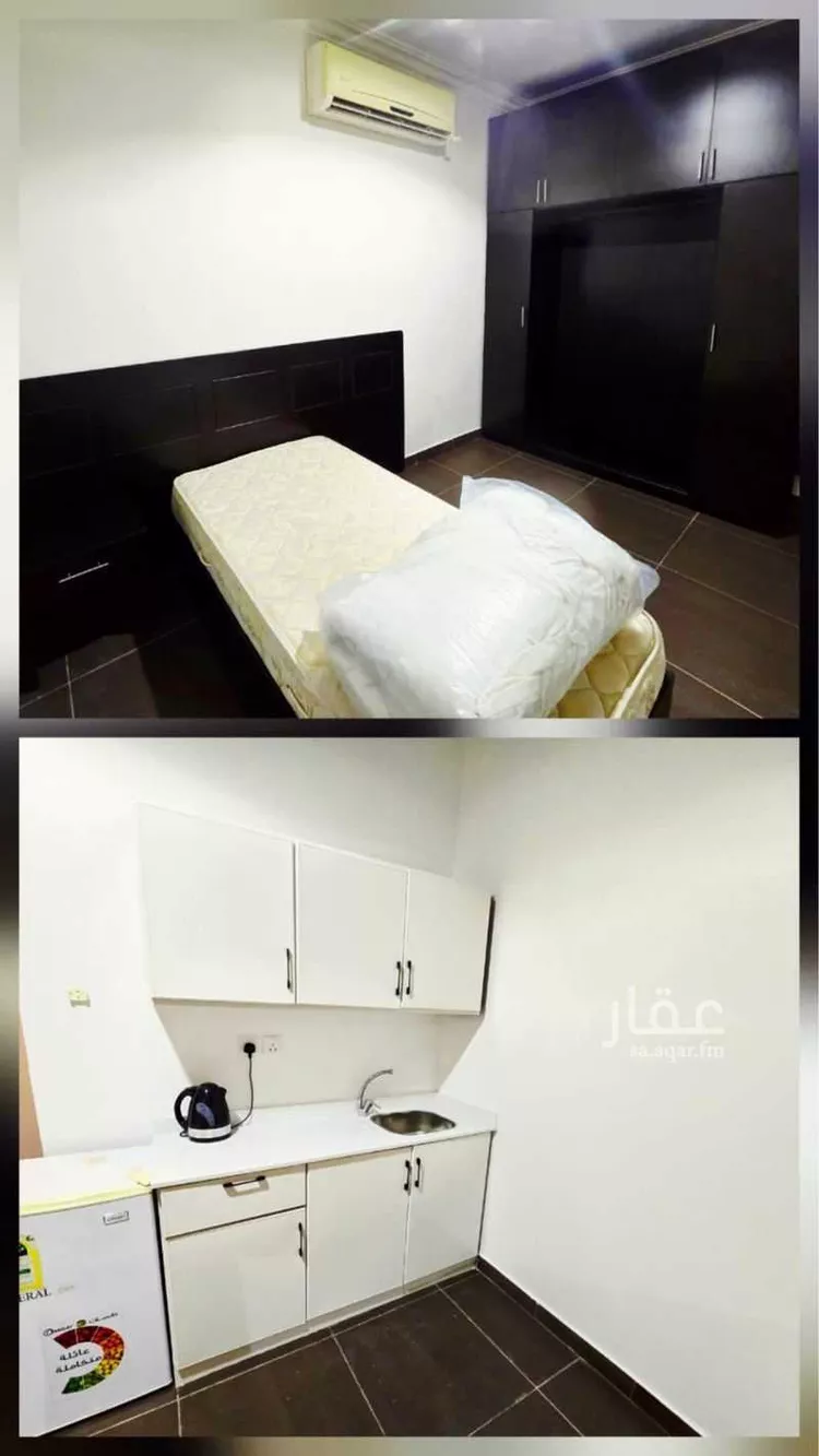 شقة للإيجار في شارع سعدان بن يزيد, حي الأمير سلطان بن عبدالعزيز, مدينة المجمعة, منطقة الرياض صورة 3