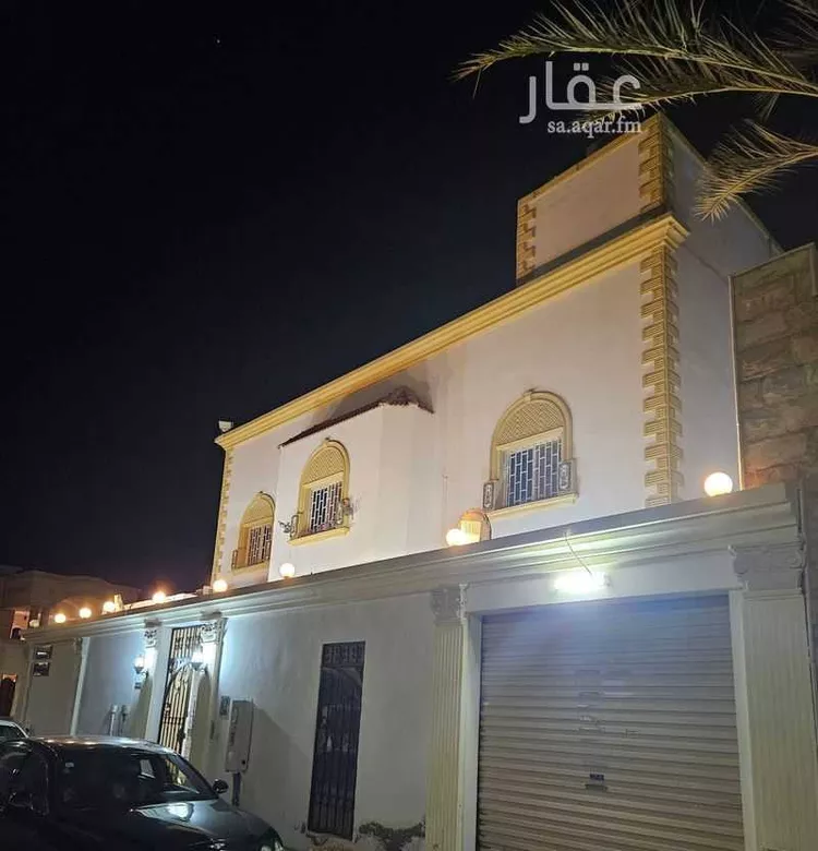 Villa for Sale in Jeddah Al Murjan