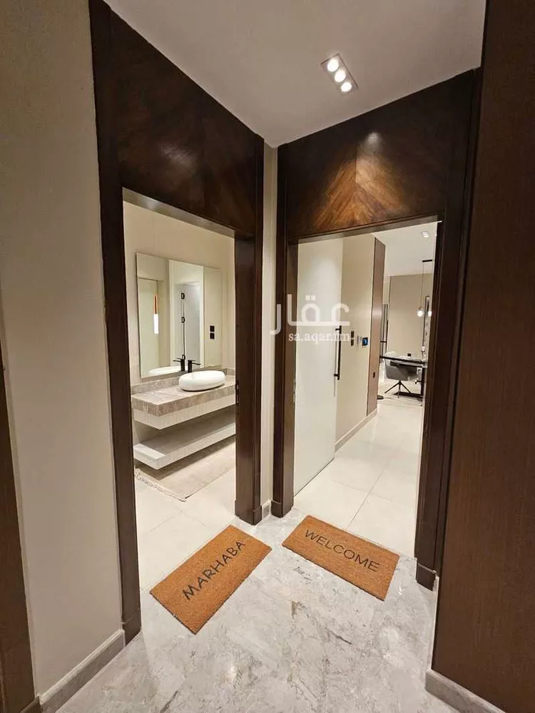 Apartment for Sale in Jeddah As Salamah