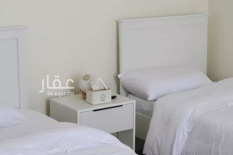 شقة مفروشة للحجز في شارع طارق بن موسى ، حي السلامة ، جدة ، جدة صورة 2