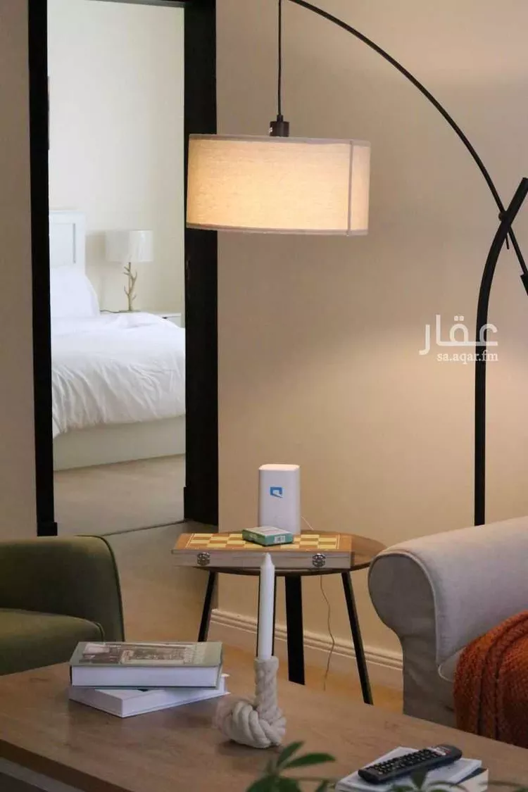 شقة مفروشة للحجز في شارع طارق بن موسى ، حي السلامة ، جدة ، جدة صورة 3