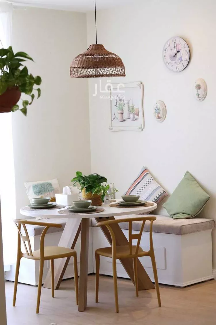 شقة مفروشة للحجز في شارع طارق بن موسى ، حي السلامة ، جدة ، جدة