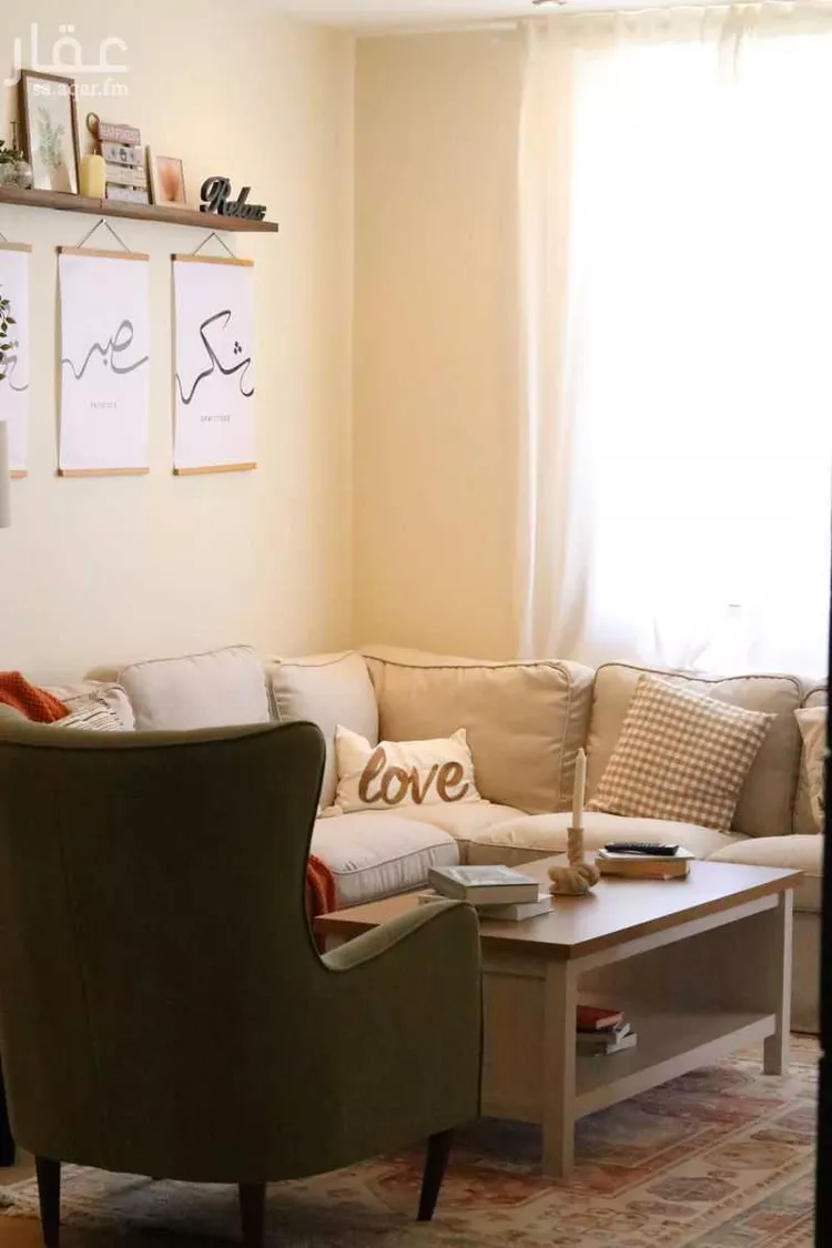 شقة مفروشة للحجز في شارع طارق بن موسى ، حي السلامة ، جدة ، جدة صورة 2