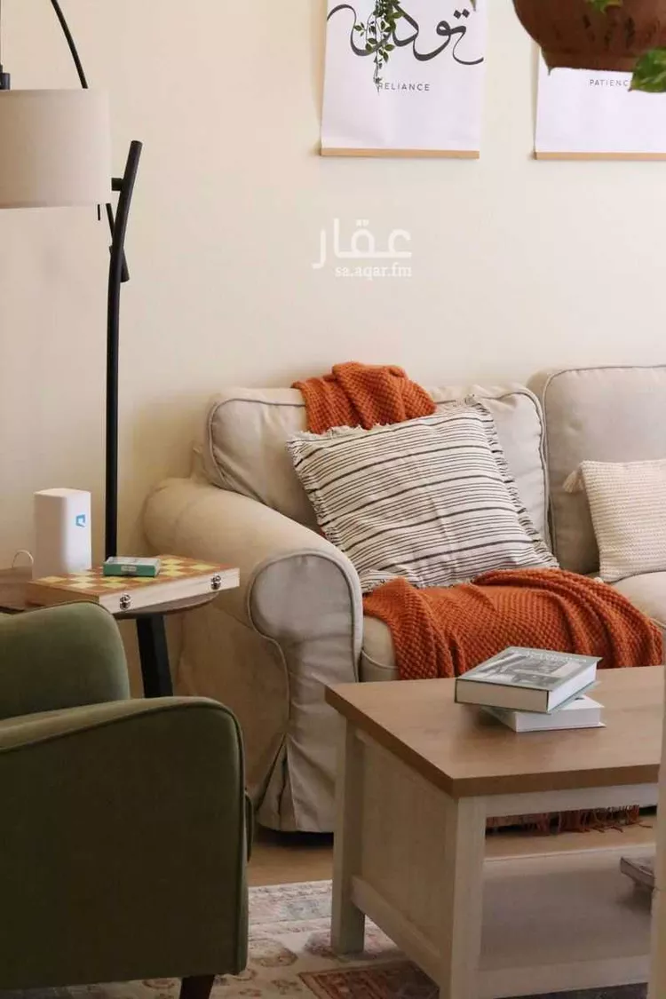 شقة مفروشة للحجز في شارع طارق بن موسى ، حي السلامة ، جدة ، جدة صورة 5