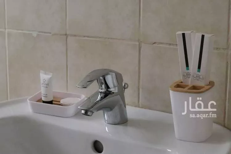 شقة مفروشة للحجز في شارع طارق بن موسى ، حي السلامة ، جدة ، جدة صورة 5