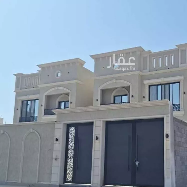 فيلا للبيع في شارع هيمان, حي الرياض, مدينة جدة, منطقة مكة المكرمة