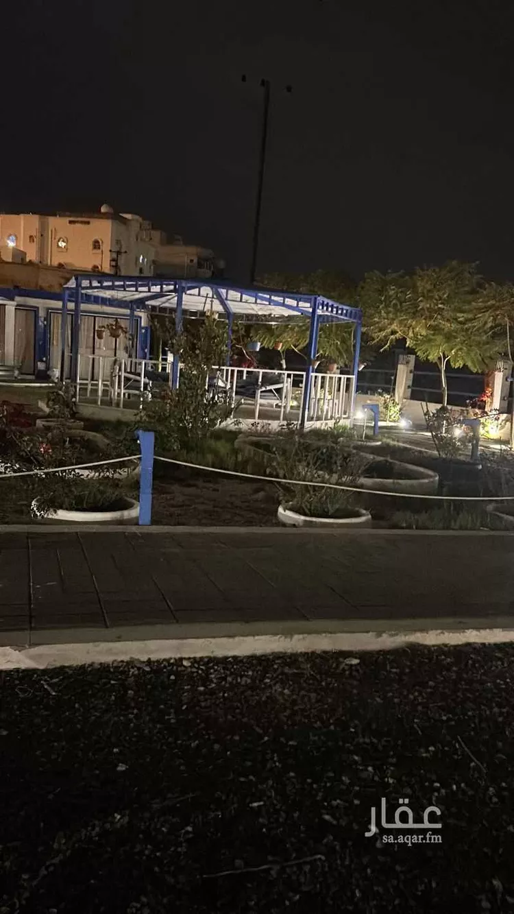 استراحة للإيجار في حي العرين ، أبها ، منطقة عسير