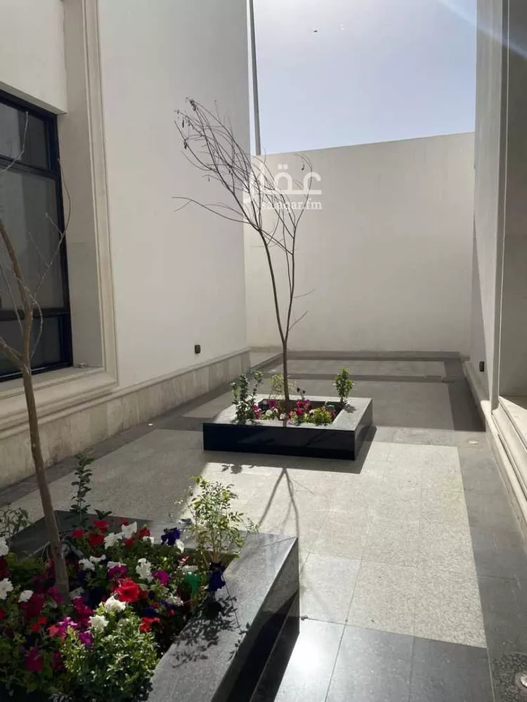 شقة للإيجار في شارع يدمه, حي النرجس, مدينة الرياض, منطقة الرياض صورة 3