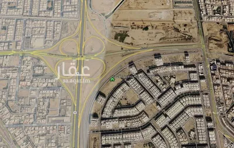 أرض للبيع في شارع جمال ابن عبدالله شيخ ، حي الواحة ، جدة ، جدة صورة 4