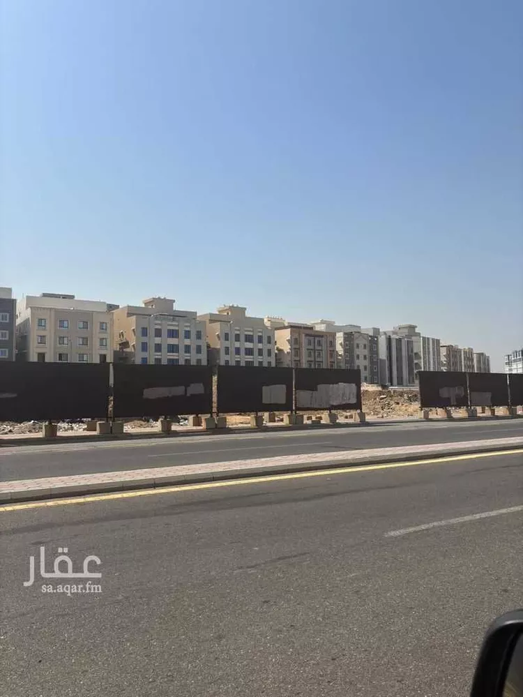 Land for Sale in Jeddah Al Wahah