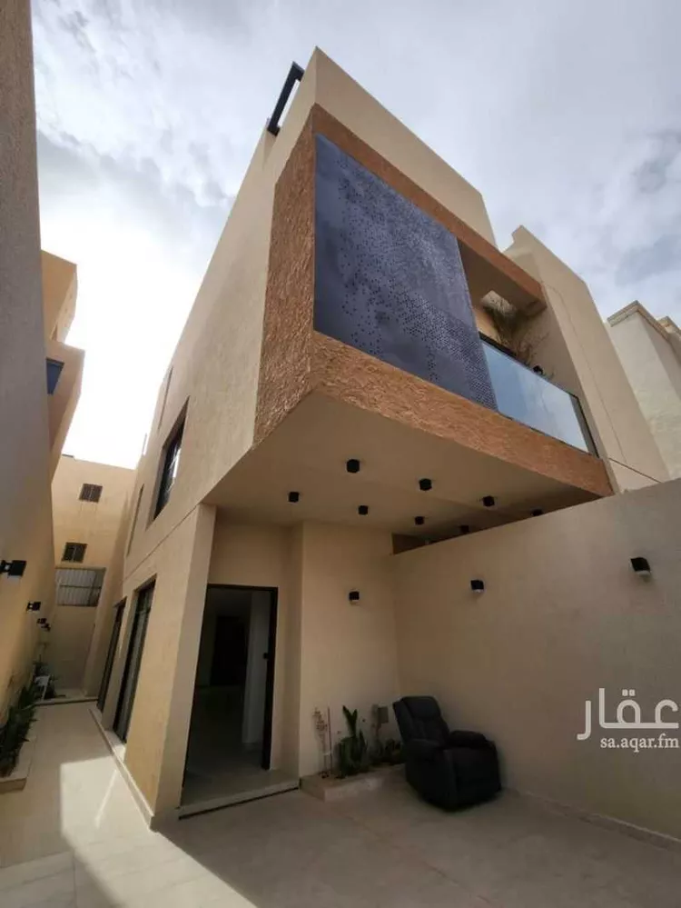 Floor for Sale in Riyadh Al Munsiyah صورة 2