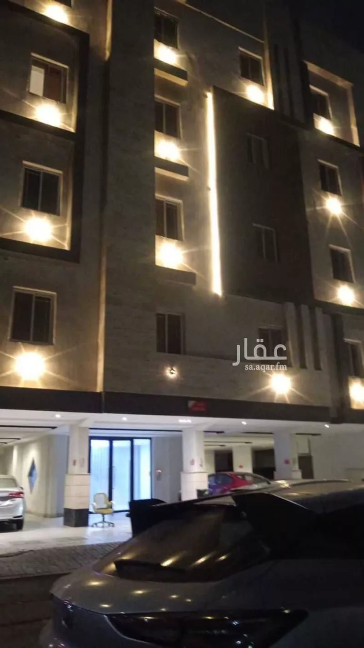 شقة للإيجار في حي الربوة ، جدة ، جدة