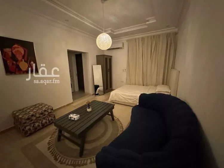 شقة مفروشة للحجز في 4350 7610 ، شارع الكتاب ، حي السليمانية ، الرياض ، منطقة الرياض صورة 3