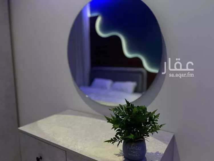 Furnished Apartment for Booking in Riyadh Ad Dhubbat 6