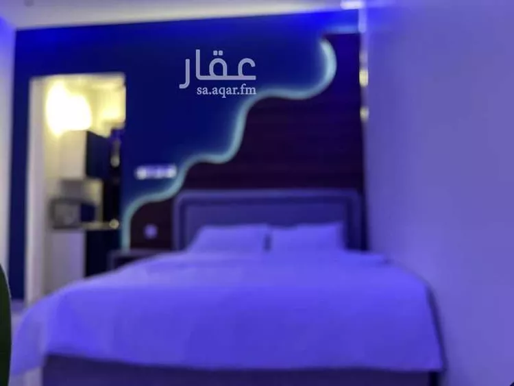 Furnished Apartment for Booking in Riyadh Ad Dhubbat 7