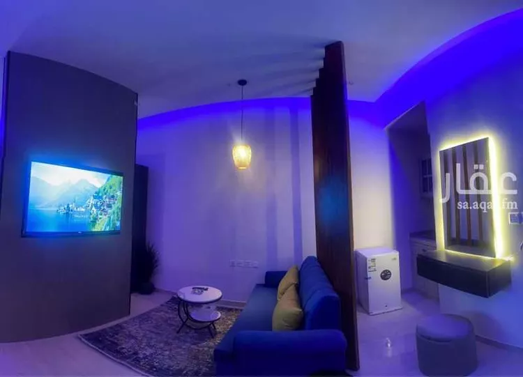 Furnished Apartment for Booking in Riyadh Ad Dhubbat 6