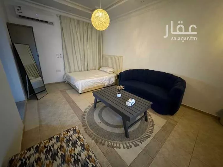 شقة مفروشة للحجز في 4350 7610 ، شارع الكتاب ، حي السليمانية ، الرياض ، منطقة الرياض 6