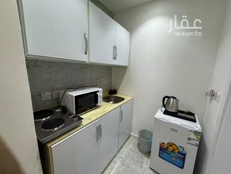 شقة مفروشة للحجز في شارع ابن كثير, الملك عبدالعزيز, الرياض 6