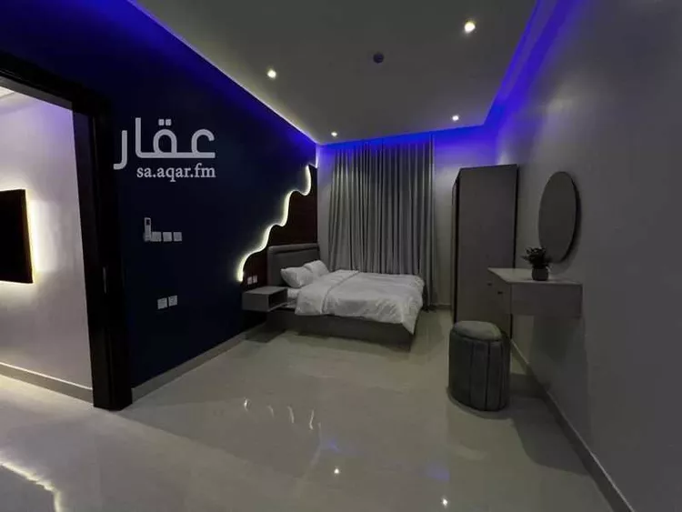 Furnished Apartment for Booking in Riyadh Ad Dhubbat 7