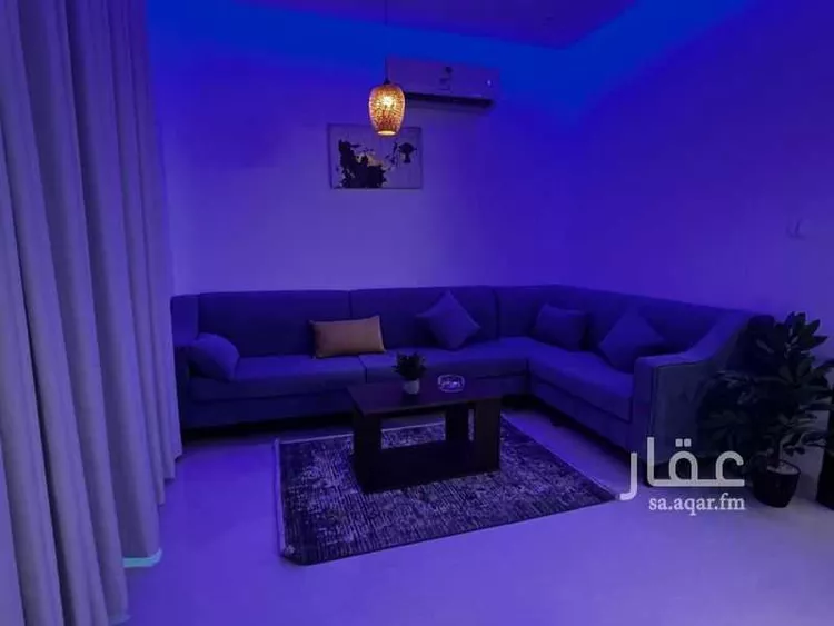 شقة مفروشة للحجز في شارع الأميرة سارة بنت أحمد السديري ، حي الضباط ، الرياض ، منطقة الرياض صورة 5