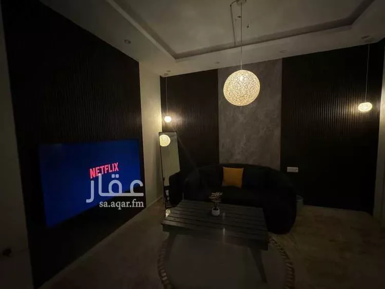 شقة مفروشة للحجز في شارع ابن كثير, الملك عبدالعزيز, الرياض صورة 4
