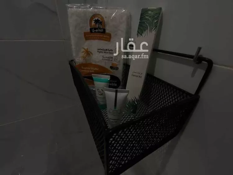 استديو مفروش للحجز في شارع ابن كثير ، حي الملك عبدالعزيز ، الرياض ، منطقة الرياض صورة 5
