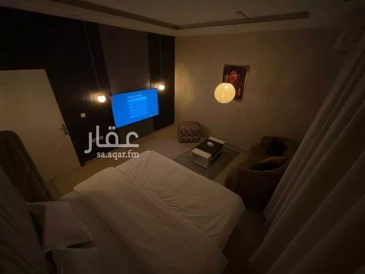 Furnished Studio for Booking in Riyadh As Sulimaniyah 6
