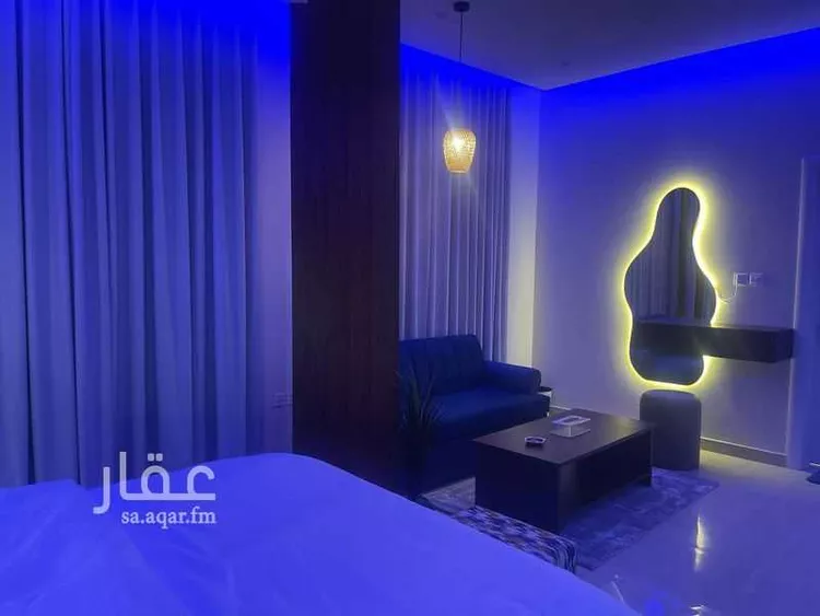 شقة مفروشة للحجز في شارع ابي برزة الاسلمي, الضباط, الرياض صورة 5