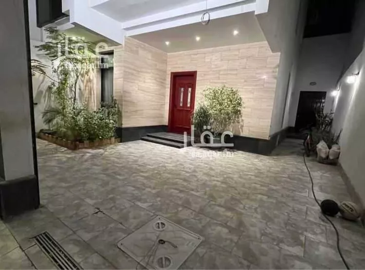 فيلا للبيع في 4150 حي 8058 ، حي الياقوت ، جدة ، جدة صورة 4