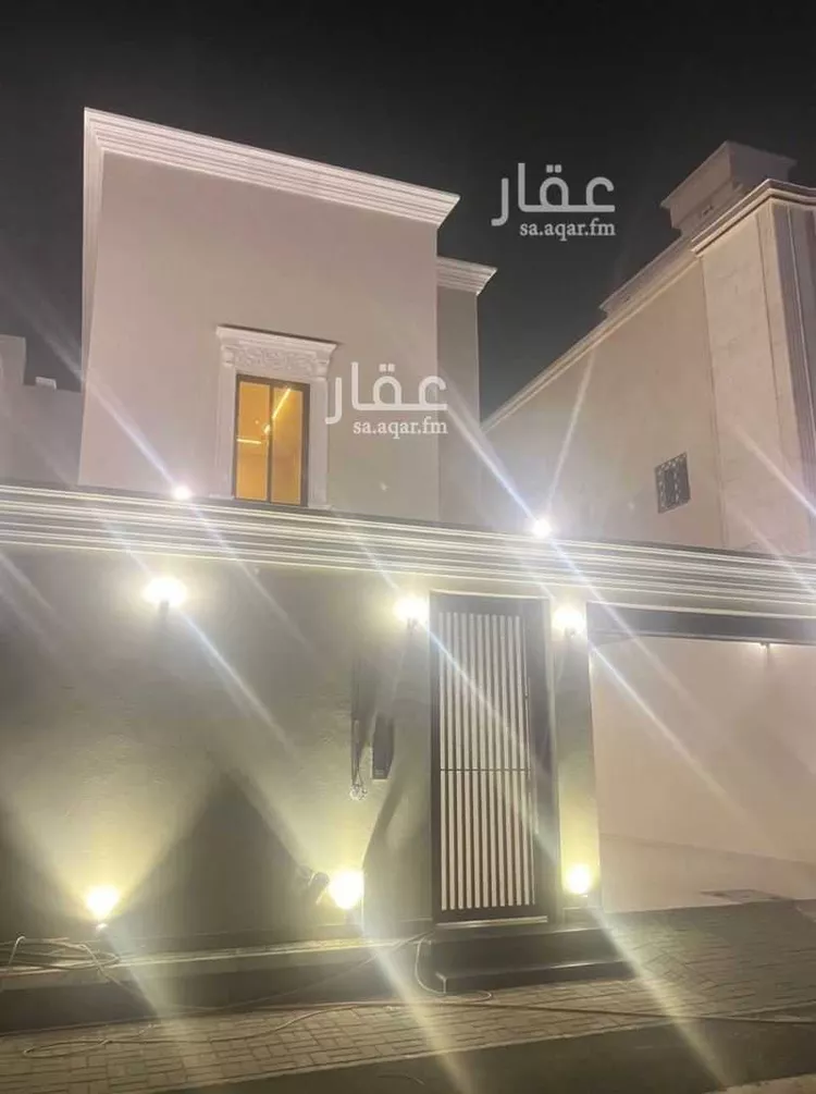 فيلا للبيع في طريق مخطط الرياض الغربي ، حي الرياض ، جدة ، جدة صورة 5
