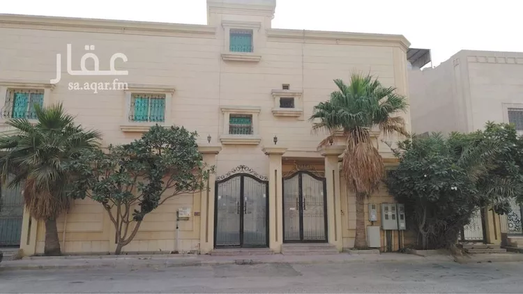 فيلا للبيع في شارع ابو جندل بن سهل, حي أحد, مدينة الدمام, المنطقة الشرقية صورة 3