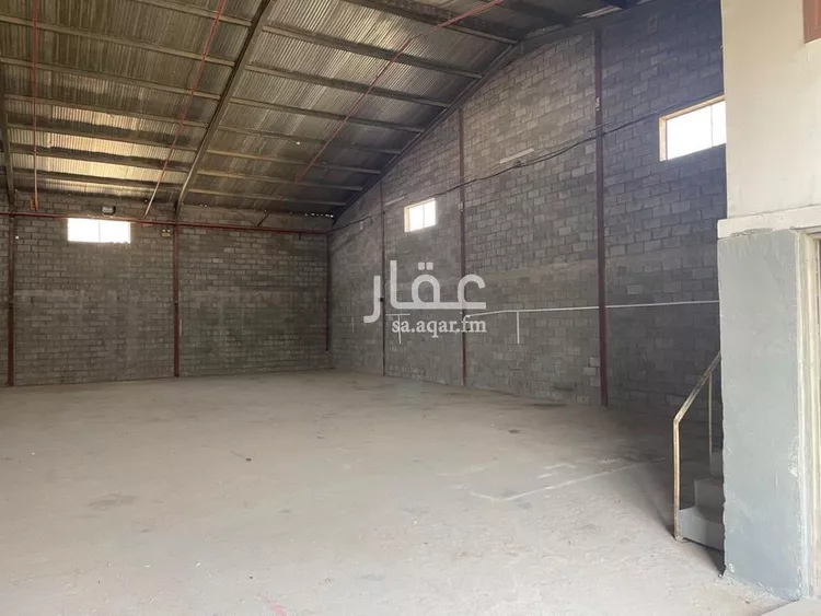 مستودع للبيع في شارع صدر الدين الشافعي, حي الخضرية, مدينة الدمام, المنطقة الشرقية 10