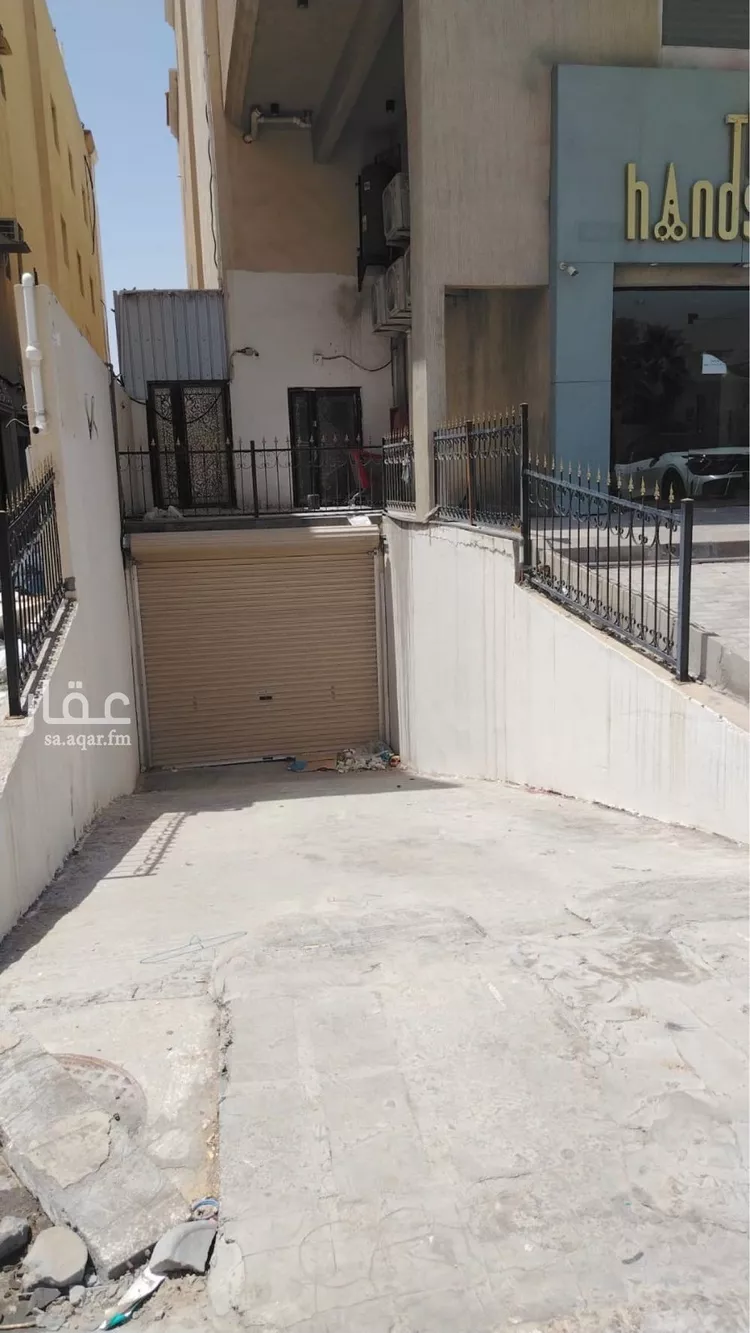 عمارة للإيجار في حي الروضة, مدينة الدمام, المنطقة الشرقية صورة 2