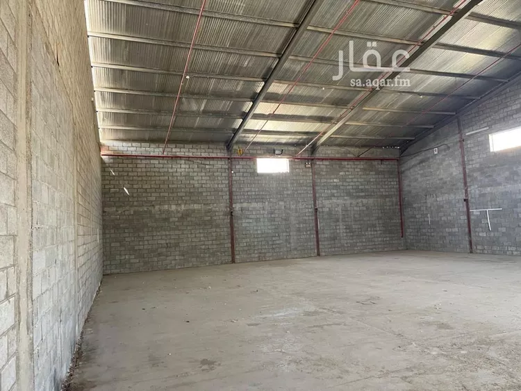 Warehouse for sale in Dammam Al Khodaryah