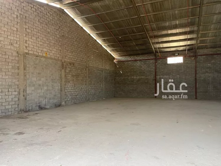 مستودع للبيع في شارع صدر الدين الشافعي, حي الخضرية, مدينة الدمام, المنطقة الشرقية 9