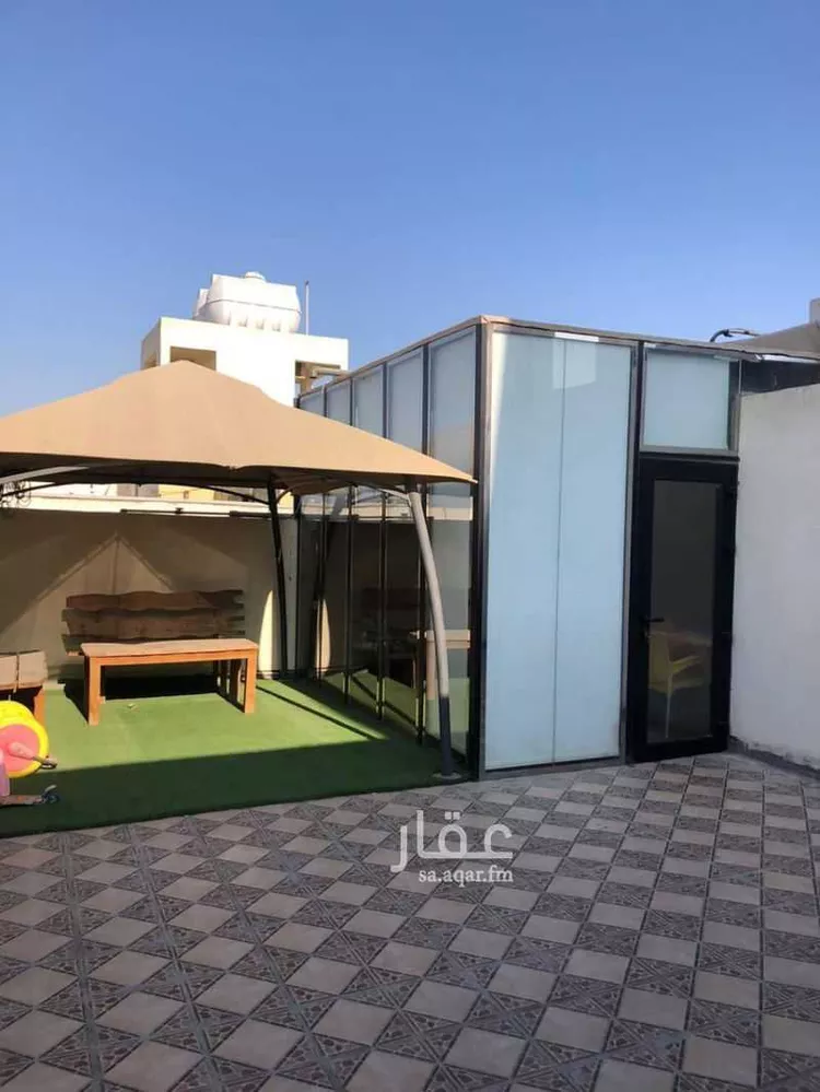 شقة للبيع في شارع عبدالرحمن ابن بشر العبدي, حي النور, مدينة الدمام, المنطقة الشرقية 15