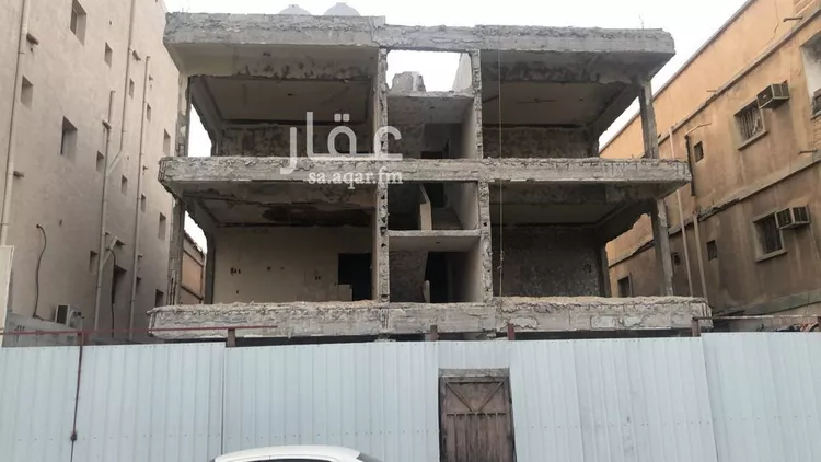 عمارة للبيع في شارع خالد ابن سعيد ابن العاص, حي القادسية, مدينة الدمام, المنطقة الشرقية صورة 2