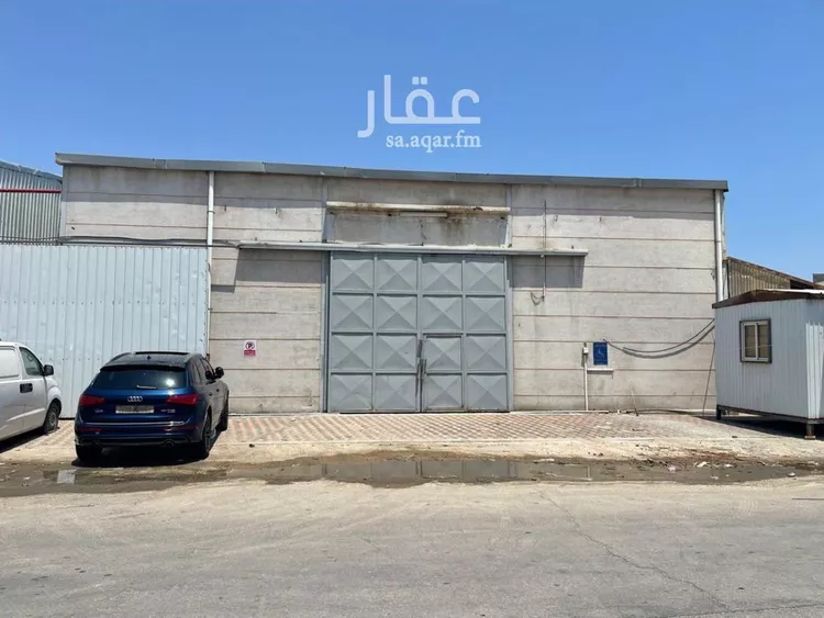 مستودع للإيجار في حي الخضرية, مدينة الدمام, المنطقة الشرقية صورة 4