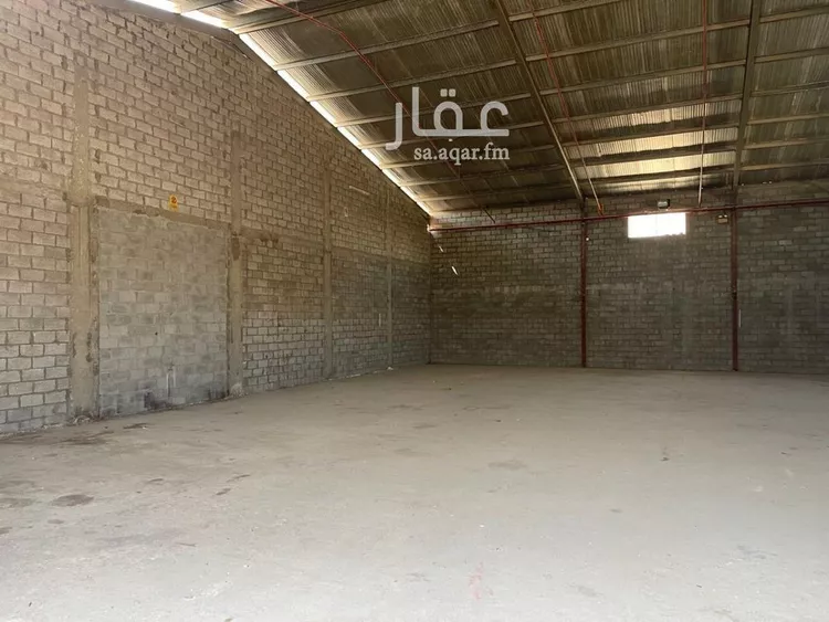 مستودع للإيجار في حي الخضرية, مدينة الدمام, المنطقة الشرقية صورة 3