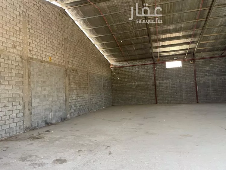مستودع للبيع في شارع صدر الدين الشافعي, حي الخضرية, مدينة الدمام, المنطقة الشرقية صورة 5