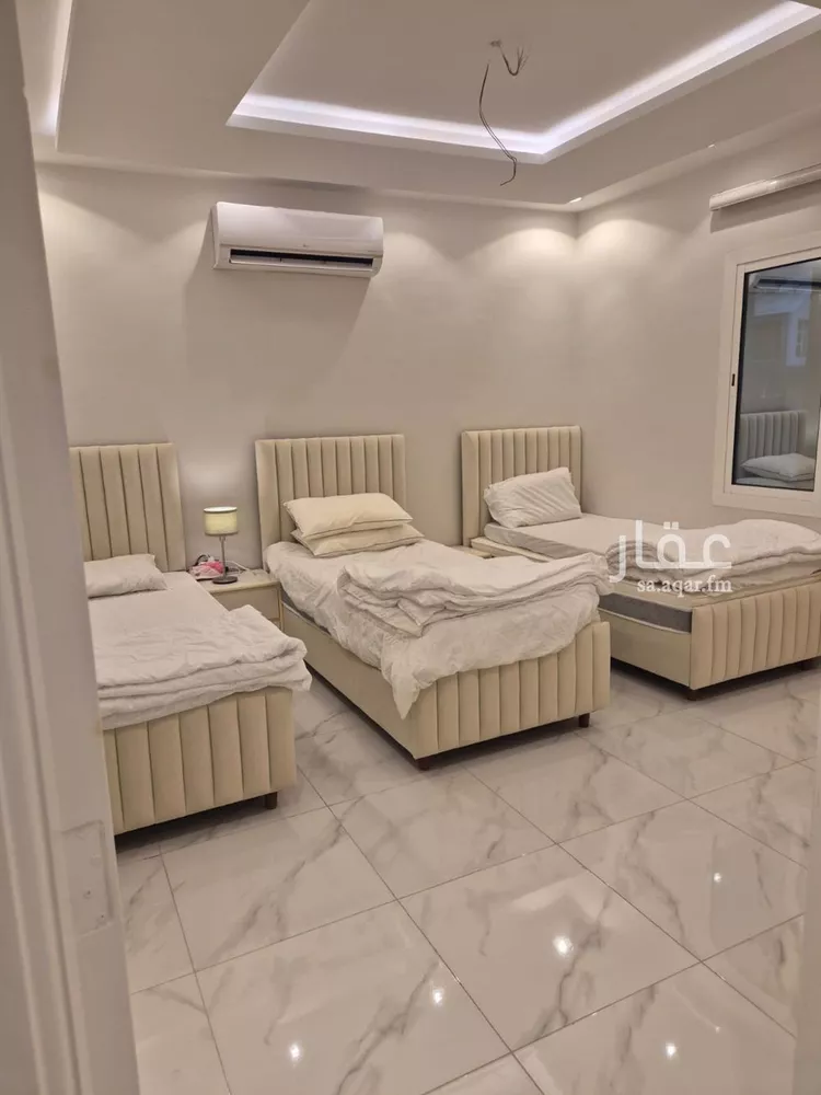 شقة للإيجار في شارع أبي المحاسن البغدادي, حي الواحة, مدينة جدة, منطقة مكة المكرمة صورة 5