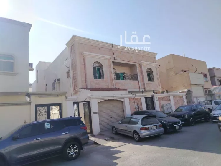 شقة للإيجار في شارع الاريج, حي الروضة, مدينة الدمام, المنطقة الشرقية صورة 3