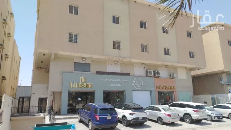 Building for Rent in Dammam Ar Rawdah 7