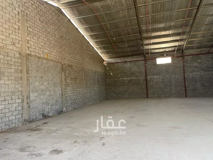 مستودع للبيع في شارع صدر الدين الشافعي, حي الخضرية, مدينة الدمام, المنطقة الشرقية 6