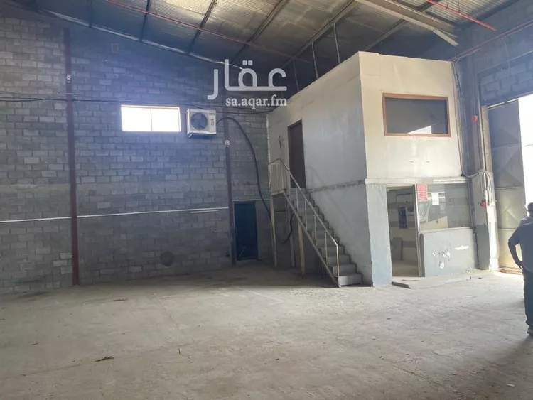 مستودع للبيع في شارع صدر الدين الشافعي, حي الخضرية, مدينة الدمام, المنطقة الشرقية 11