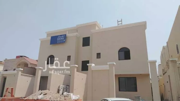 شقة للإيجار في شارع 36ا, حي الندى, مدينة الدمام, المنطقة الشرقية صورة 2
